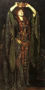 John Singer Sargent, Ellen Terry as Lady Macbeth